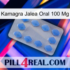 Kamagra Oral Jelly 100 Mg 21